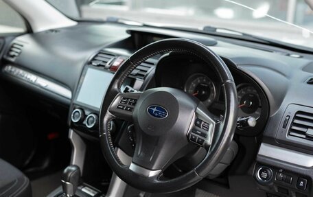 Subaru Forester, 2013 год, 1 600 000 рублей, 11 фотография