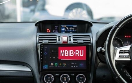 Subaru Forester, 2013 год, 1 600 000 рублей, 14 фотография