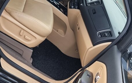 KIA Carnival III, 2018 год, 2 450 000 рублей, 11 фотография