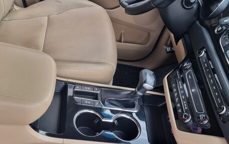 KIA Carnival III, 2018 год, 2 450 000 рублей, 10 фотография