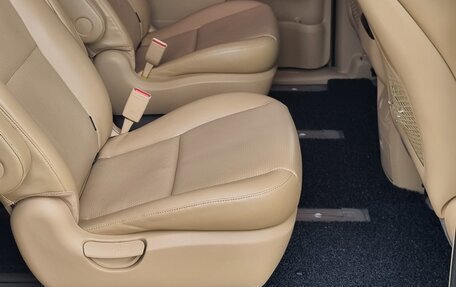 KIA Carnival III, 2018 год, 2 450 000 рублей, 16 фотография