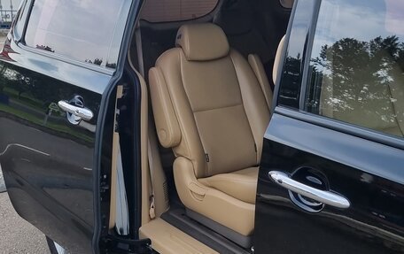 KIA Carnival III, 2018 год, 2 450 000 рублей, 18 фотография
