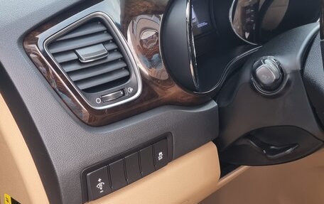 KIA Carnival III, 2018 год, 2 450 000 рублей, 20 фотография