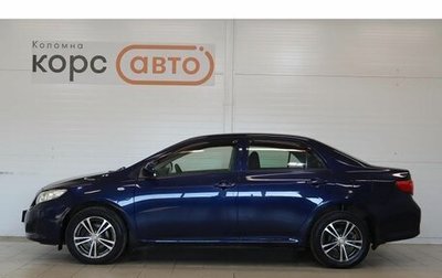 Toyota Corolla, 2008 год, 719 000 рублей, 1 фотография