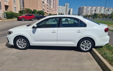 Volkswagen Polo VI (EU Market), 2020 год, 1 400 000 рублей, 2 фотография