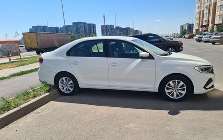 Volkswagen Polo VI (EU Market), 2020 год, 1 400 000 рублей, 3 фотография