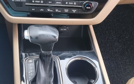 KIA Carnival III, 2018 год, 2 450 000 рублей, 29 фотография
