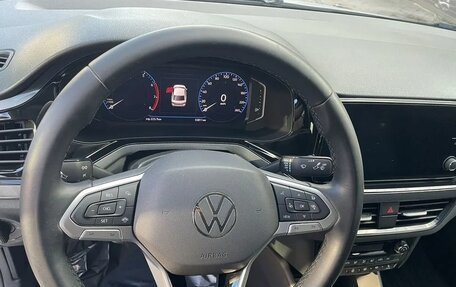 Volkswagen Polo VI (EU Market), 2020 год, 1 400 000 рублей, 6 фотография