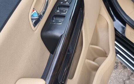 KIA Carnival III, 2018 год, 2 450 000 рублей, 27 фотография