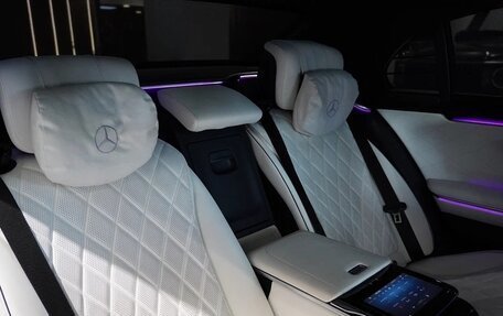 Mercedes-Benz S-Класс, 2023 год, 16 500 000 рублей, 9 фотография