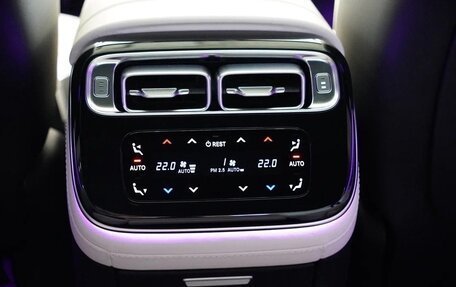 Mercedes-Benz S-Класс, 2023 год, 16 500 000 рублей, 11 фотография