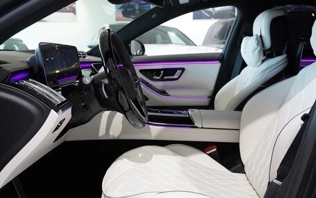 Mercedes-Benz S-Класс, 2023 год, 16 500 000 рублей, 16 фотография