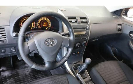Toyota Corolla, 2008 год, 719 000 рублей, 4 фотография