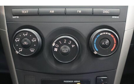 Toyota Corolla, 2008 год, 719 000 рублей, 9 фотография