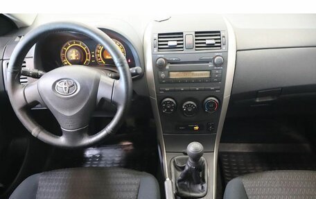 Toyota Corolla, 2008 год, 719 000 рублей, 7 фотография