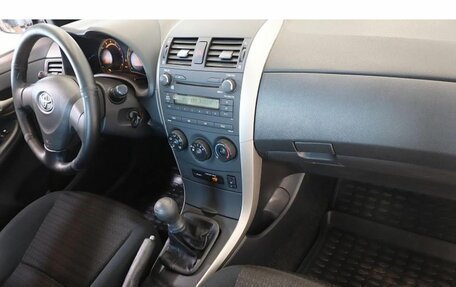 Toyota Corolla, 2008 год, 719 000 рублей, 3 фотография