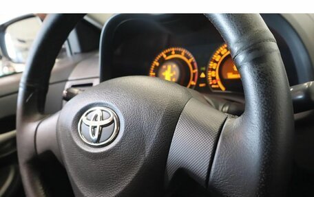 Toyota Corolla, 2008 год, 719 000 рублей, 6 фотография