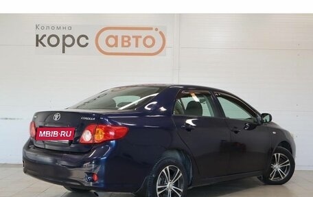 Toyota Corolla, 2008 год, 719 000 рублей, 2 фотография