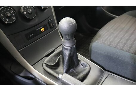 Toyota Corolla, 2008 год, 719 000 рублей, 10 фотография