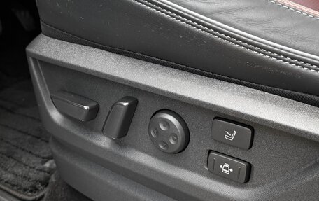 Infiniti QX80, 2025 год, 15 190 000 рублей, 15 фотография