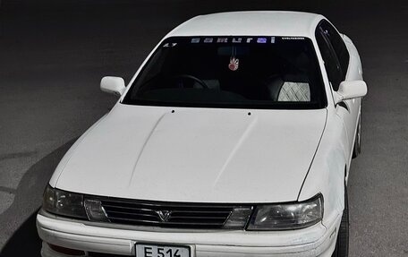 Toyota Vista, 1991 год, 150 000 рублей, 1 фотография