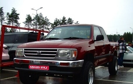 Toyota Tundra II, 1999 год, 2 050 000 рублей, 1 фотография