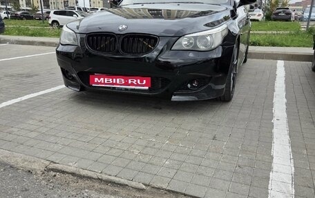 BMW 5 серия, 2003 год, 1 000 000 рублей, 1 фотография