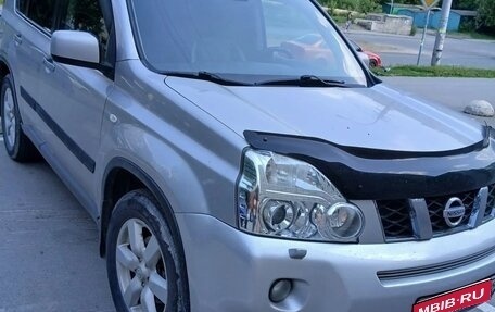 Nissan X-Trail, 2008 год, 2 000 000 рублей, 1 фотография