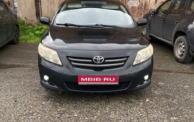 Toyota Corolla, 2008 год, 695 000 рублей, 1 фотография