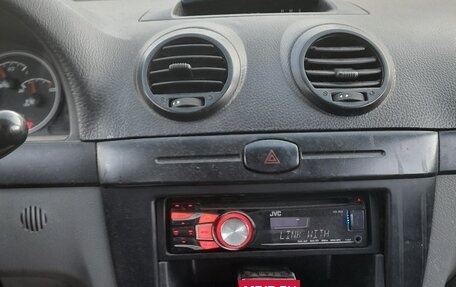 Chevrolet Lacetti, 2011 год, 275 000 рублей, 1 фотография