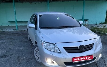 Toyota Corolla, 2010 год, 1 150 000 рублей, 1 фотография