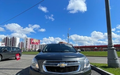 Chevrolet Cobalt II, 2022 год, 1 300 000 рублей, 1 фотография