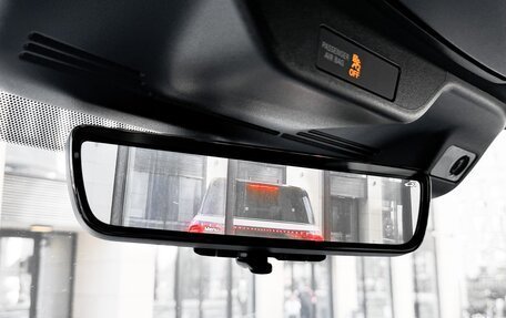 Infiniti QX80, 2025 год, 15 190 000 рублей, 21 фотография