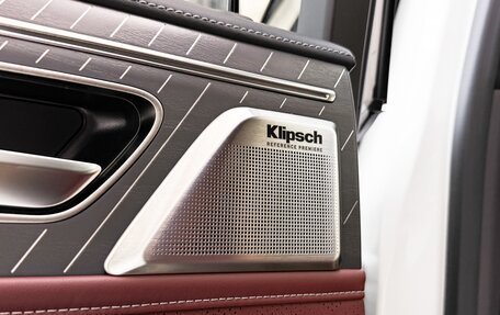 Infiniti QX80, 2025 год, 15 190 000 рублей, 29 фотография
