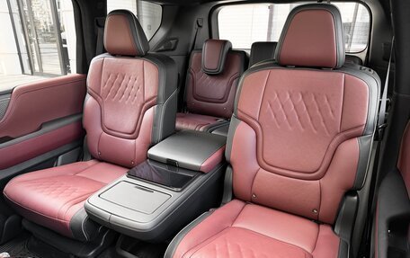 Infiniti QX80, 2025 год, 15 190 000 рублей, 26 фотография