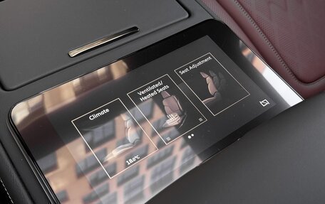 Infiniti QX80, 2025 год, 15 190 000 рублей, 28 фотография