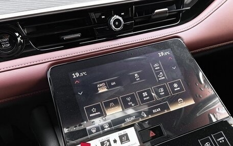 Infiniti QX80, 2025 год, 15 190 000 рублей, 18 фотография