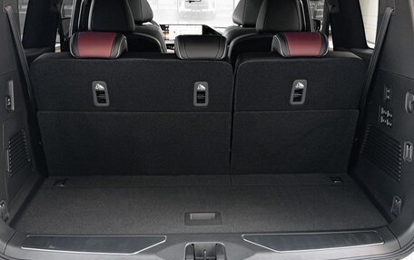Infiniti QX80, 2025 год, 15 190 000 рублей, 31 фотография