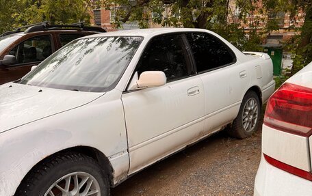 Toyota Vista, 1991 год, 150 000 рублей, 14 фотография