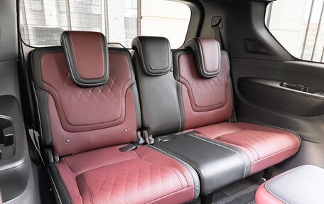 Infiniti QX80, 2025 год, 15 190 000 рублей, 30 фотография