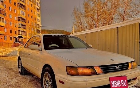 Toyota Vista, 1991 год, 150 000 рублей, 2 фотография