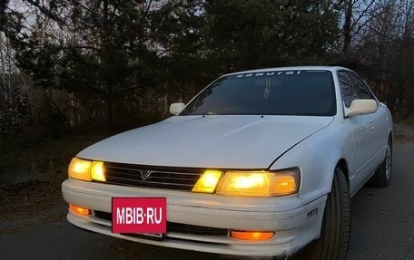 Toyota Vista, 1991 год, 150 000 рублей, 6 фотография