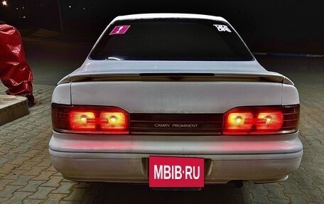 Toyota Vista, 1991 год, 150 000 рублей, 3 фотография