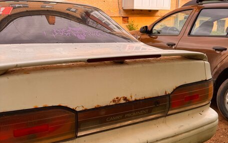 Toyota Vista, 1991 год, 150 000 рублей, 15 фотография