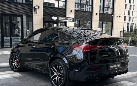 Mercedes-Benz GLE Coupe AMG, 2025 год, 14 990 000 рублей, 3 фотография