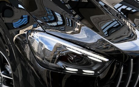 Mercedes-Benz GLE Coupe AMG, 2025 год, 14 990 000 рублей, 5 фотография