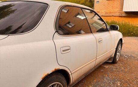 Toyota Vista, 1991 год, 150 000 рублей, 16 фотография