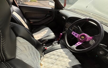 Toyota Vista, 1991 год, 150 000 рублей, 21 фотография