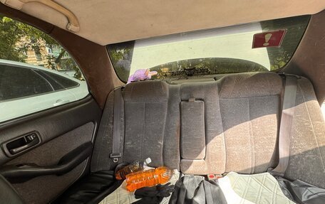 Toyota Vista, 1991 год, 150 000 рублей, 19 фотография