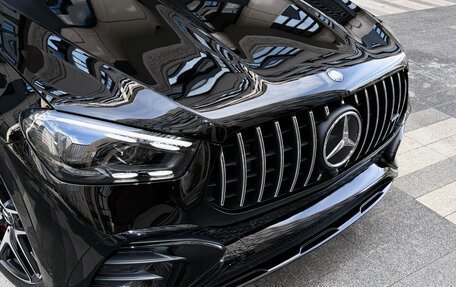 Mercedes-Benz GLE Coupe AMG, 2025 год, 14 990 000 рублей, 6 фотография